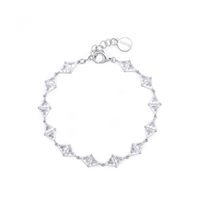 Bracciale Rosato Donna Vittoria in Argento RZVT13 - RZVT13